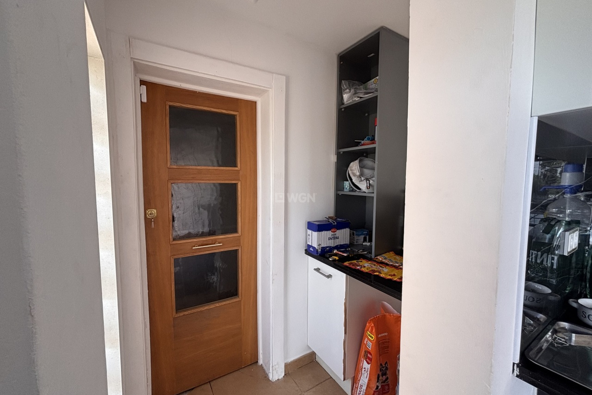 Resale - Villa - Benijofar - Costa Blanca