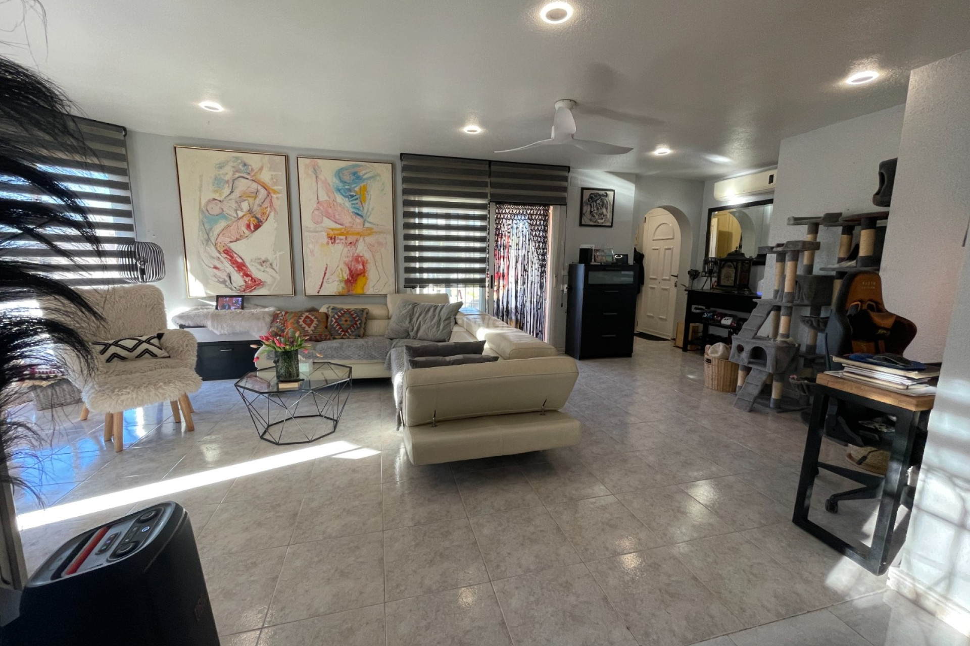 Resale - Villa - Benijofar - Costa Blanca