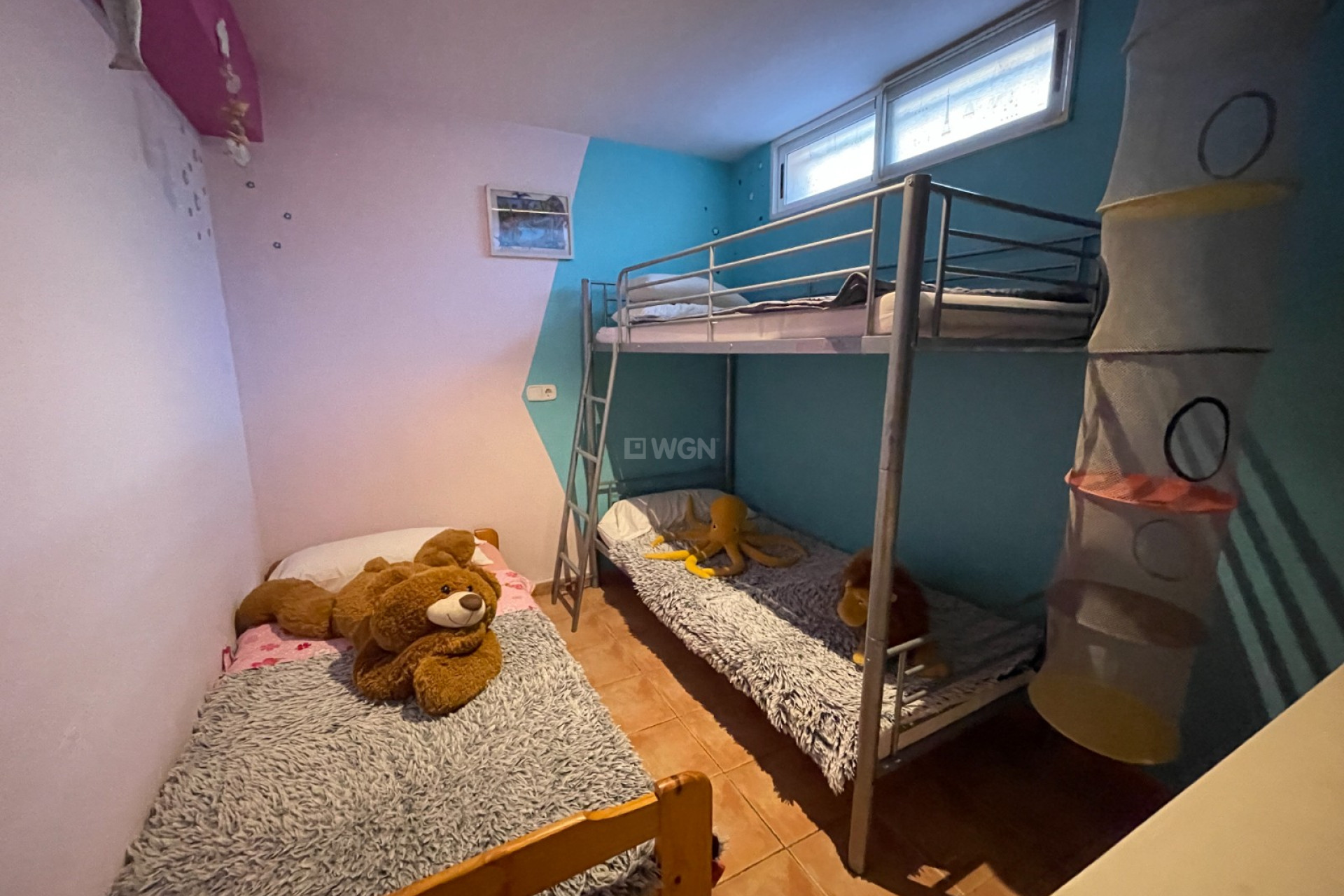 Resale - Villa - Benijofar - Costa Blanca