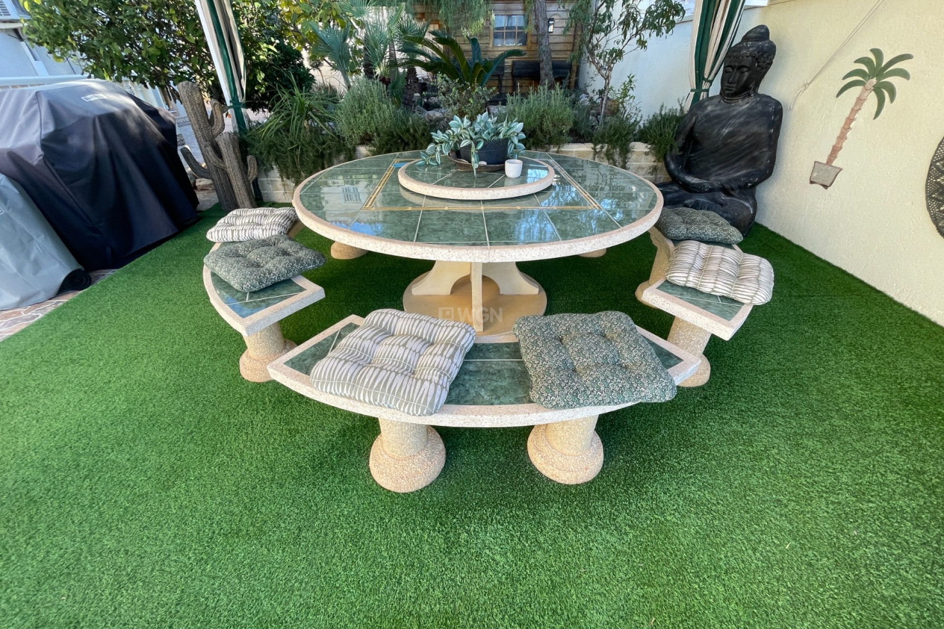 Resale - Villa - Benijofar - Costa Blanca