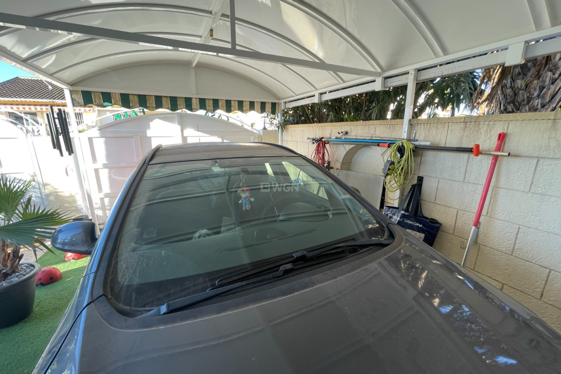 Resale - Villa - Benijofar - Costa Blanca