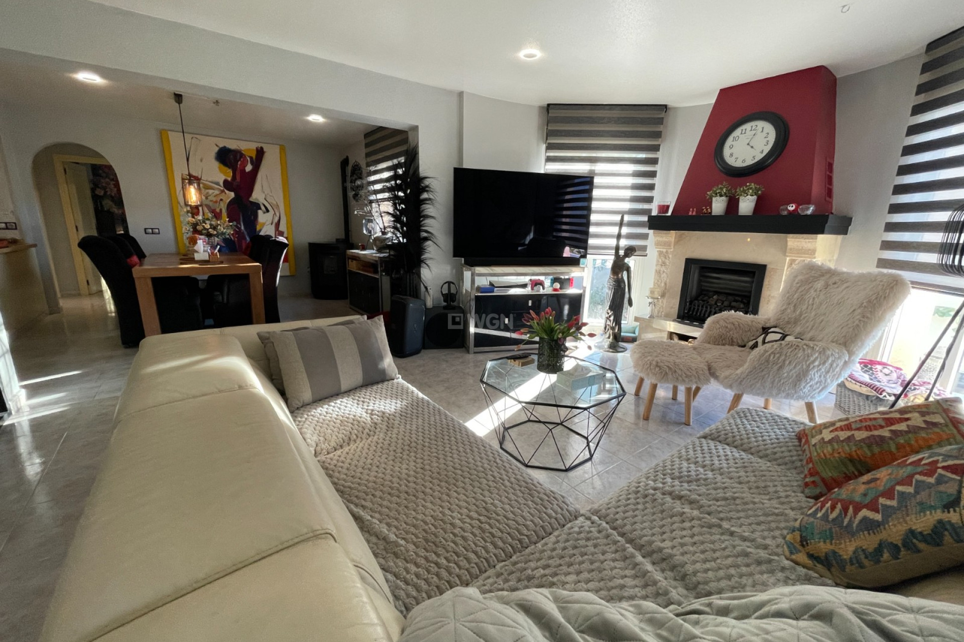 Resale - Villa - Benijofar - Costa Blanca