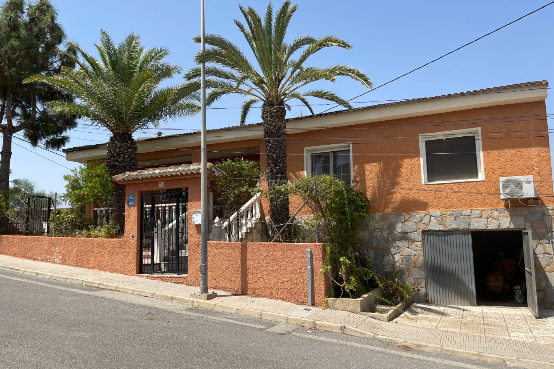 Resale - Villa - Benijofar - Costa Blanca