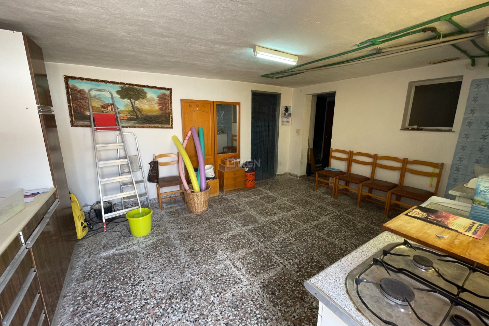 Resale - Villa - Benijofar - Costa Blanca