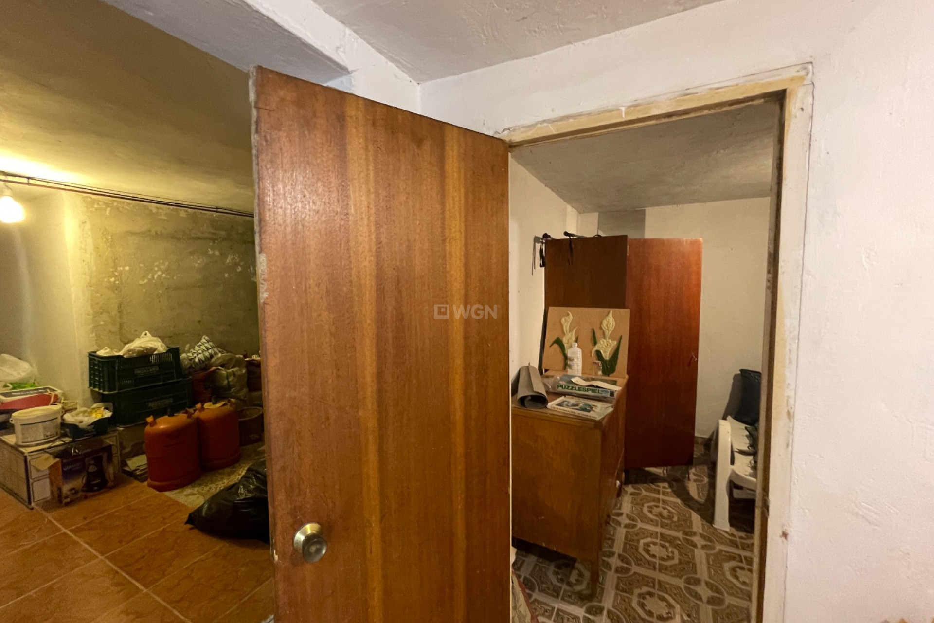 Resale - Villa - Benijofar - Costa Blanca