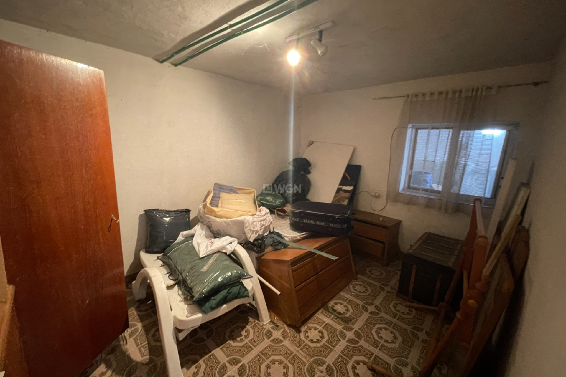 Resale - Villa - Benijofar - Costa Blanca