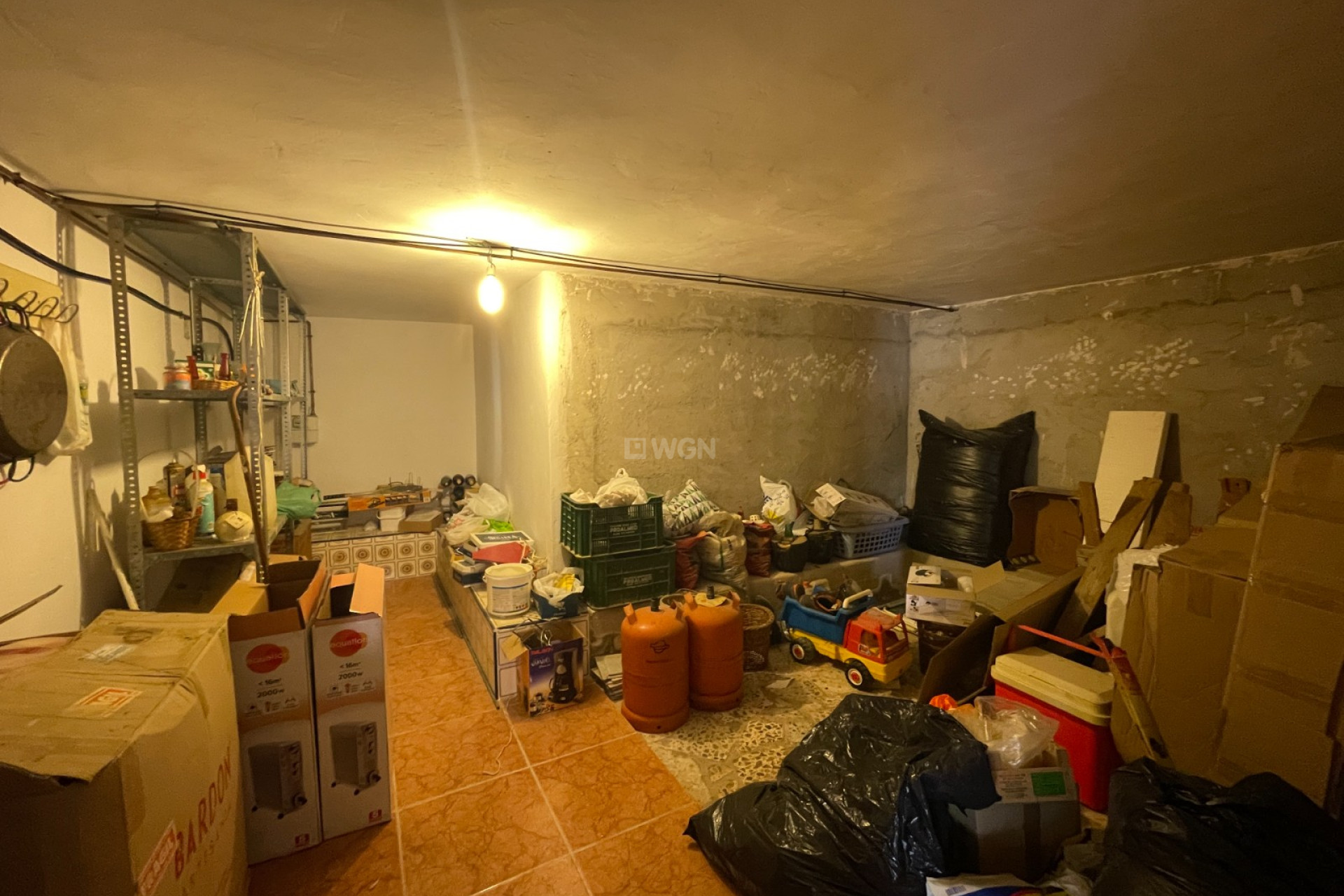 Resale - Villa - Benijofar - Costa Blanca