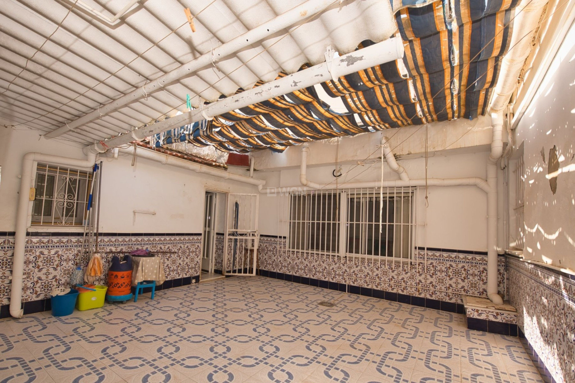 Resale - Villa - Benijofar - Costa Blanca