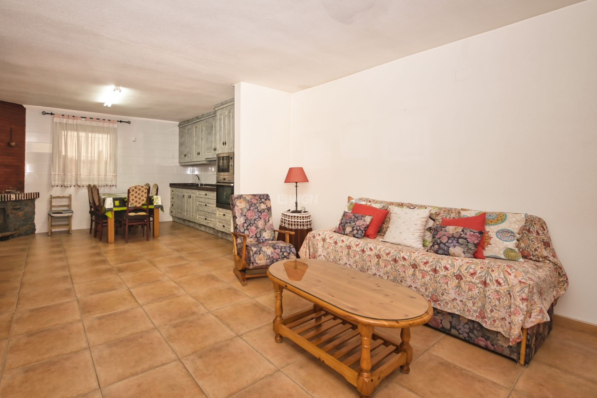 Resale - Villa - Benijofar - Costa Blanca