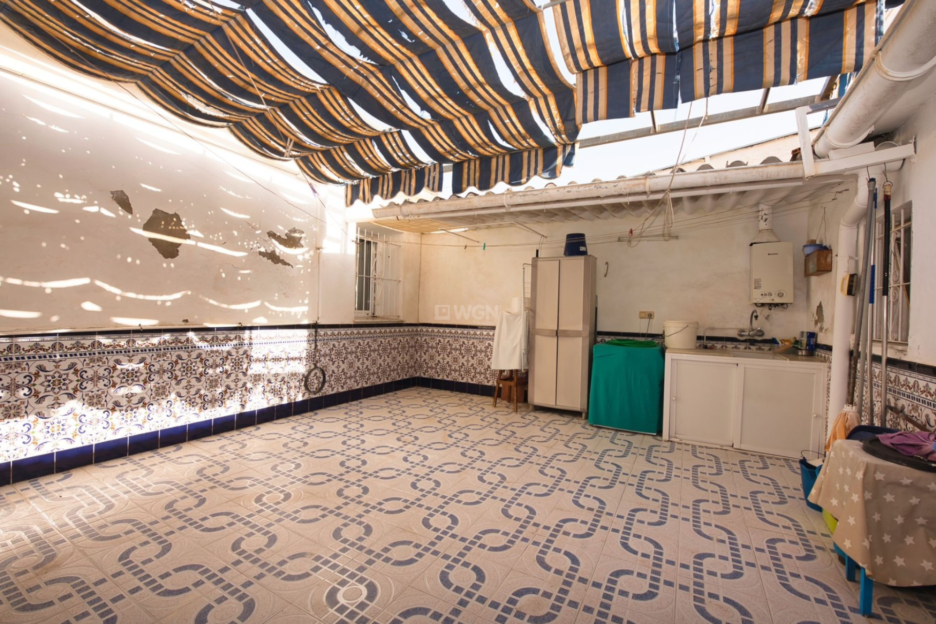 Resale - Villa - Benijofar - Costa Blanca