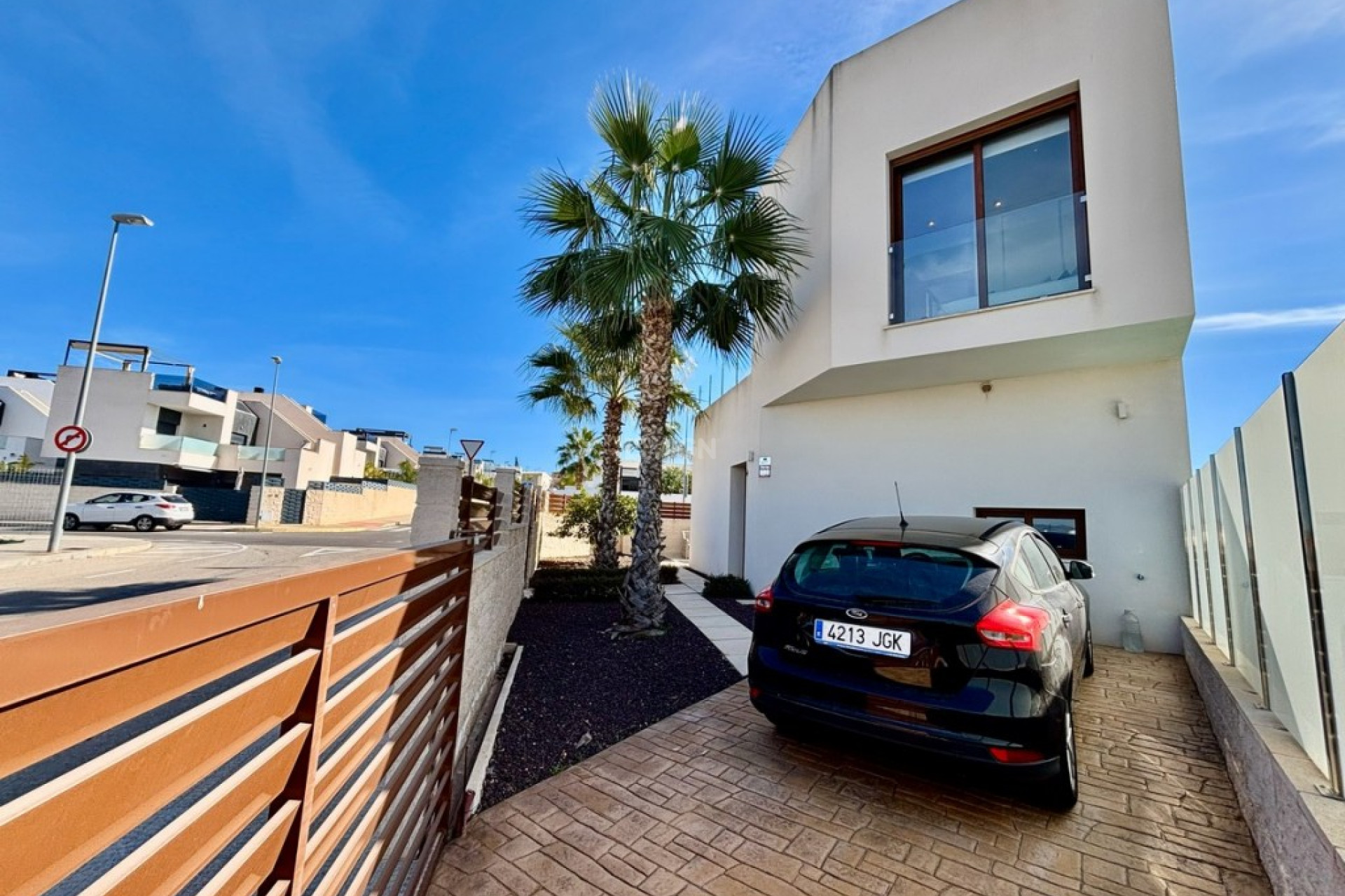 Resale - Villa - Benijofar - Costa Blanca