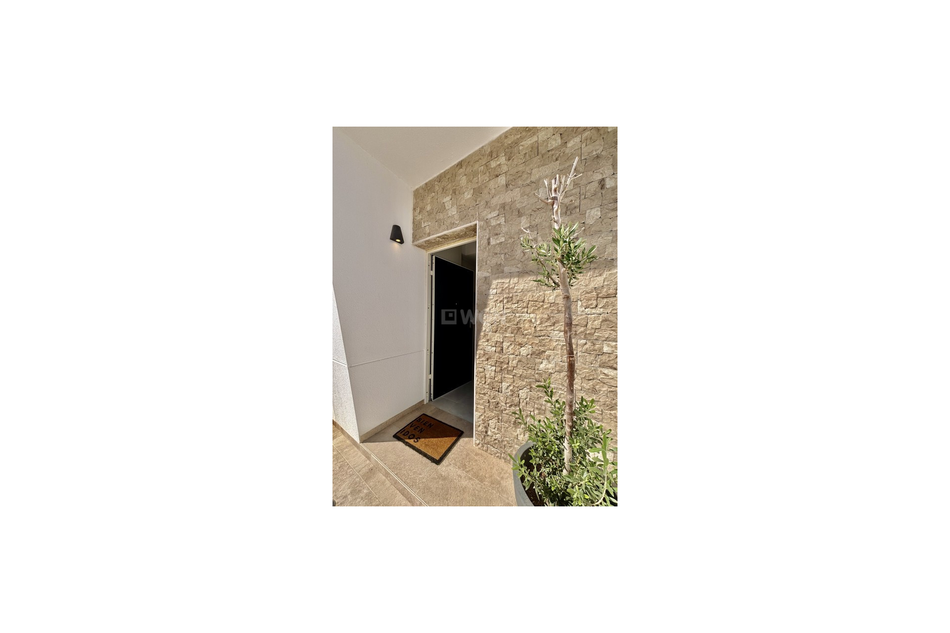 Resale - Villa - Benijofar - Costa Blanca