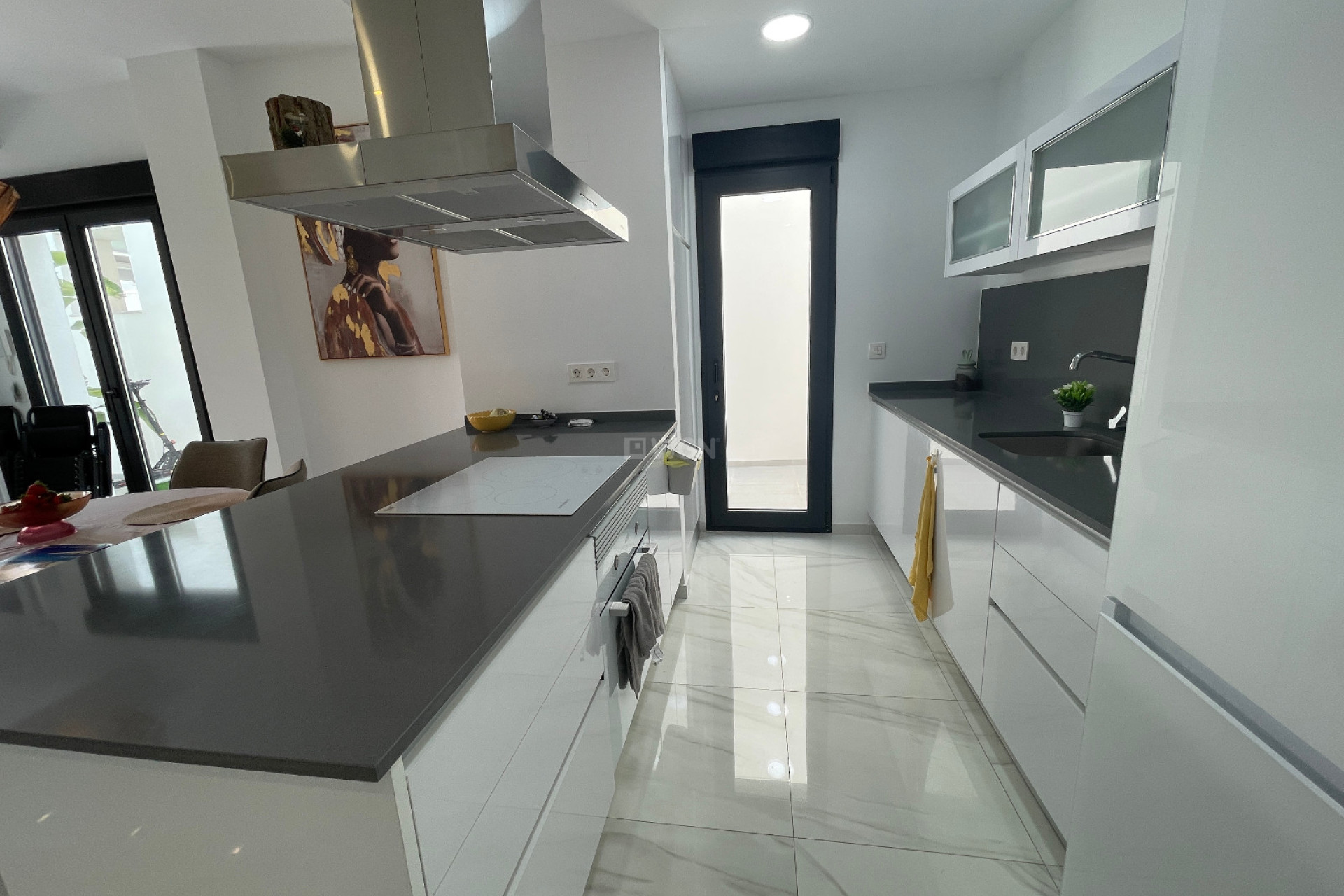 Resale - Villa - Benijofar - Costa Blanca