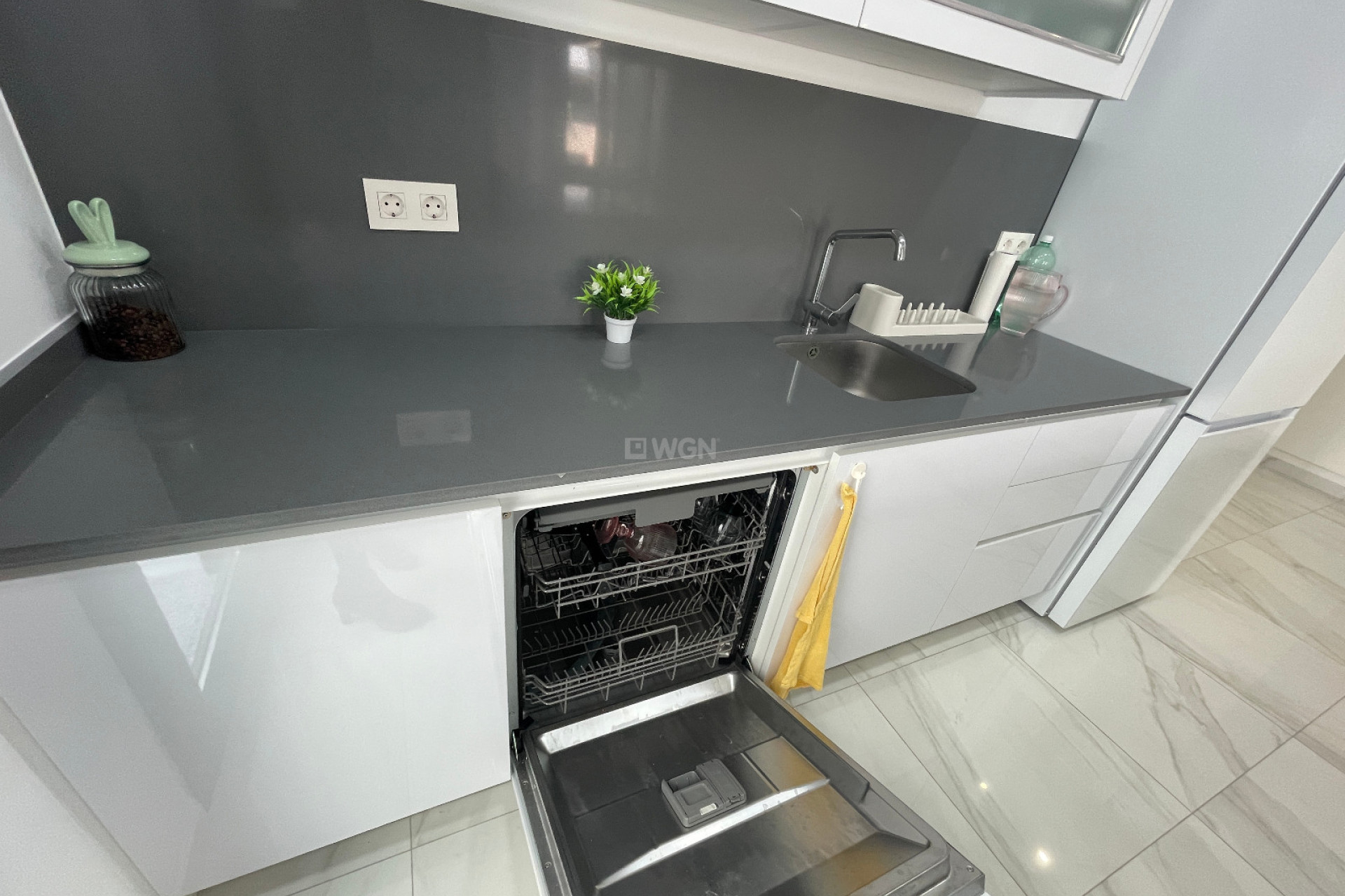 Resale - Villa - Benijofar - Costa Blanca