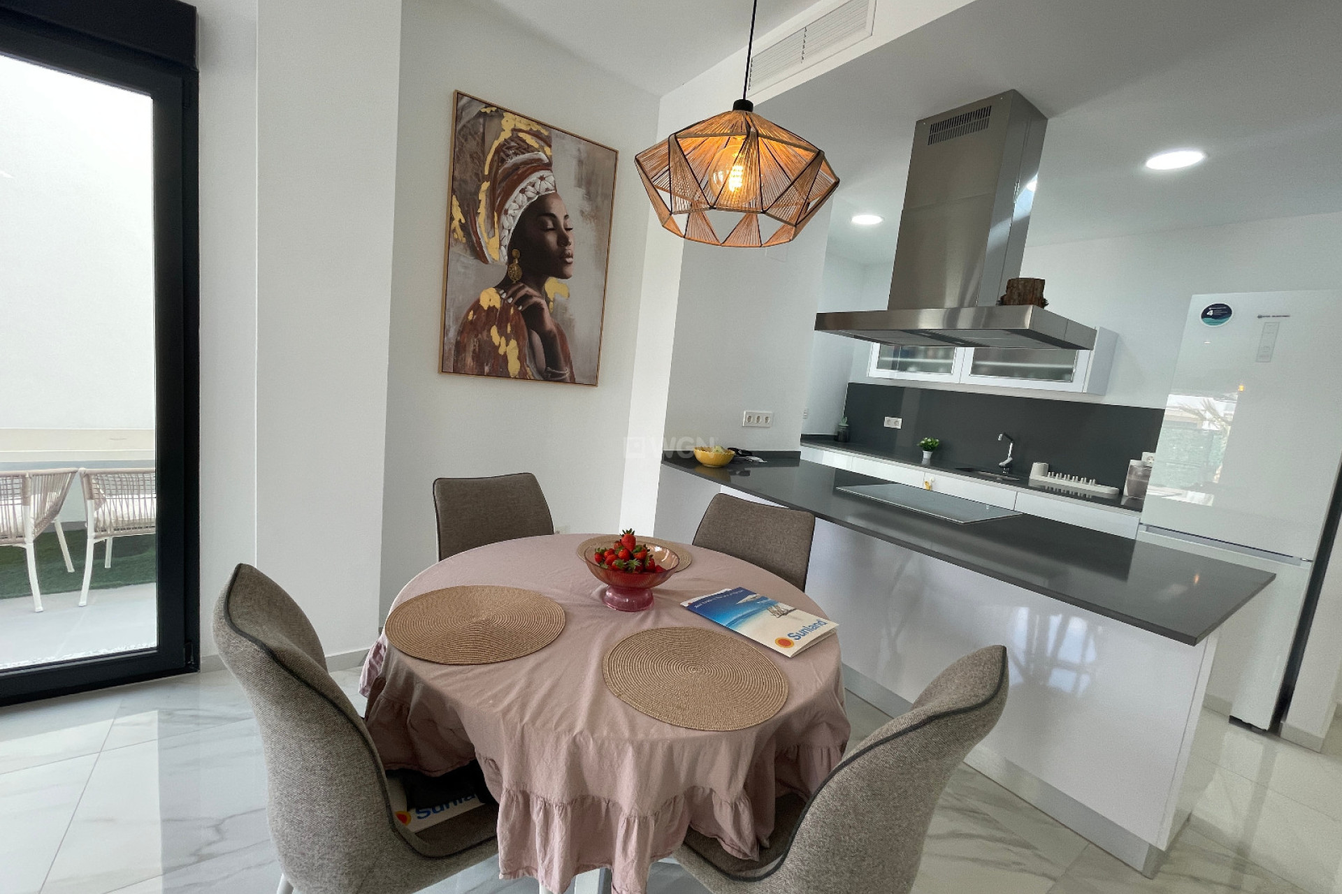 Resale - Villa - Benijofar - Costa Blanca