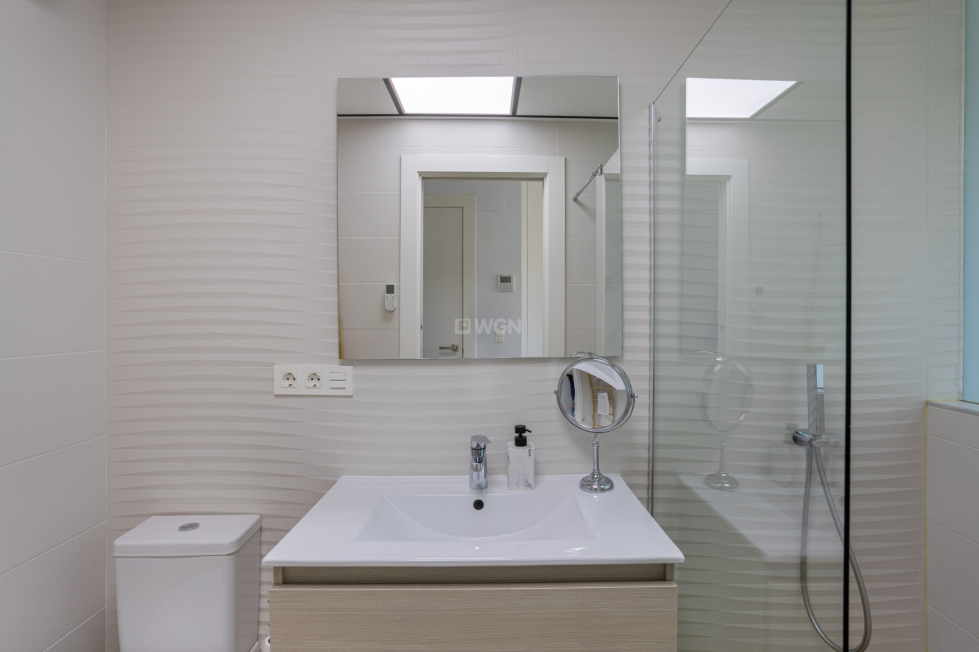 Resale - Villa - Benijofar - Costa Blanca