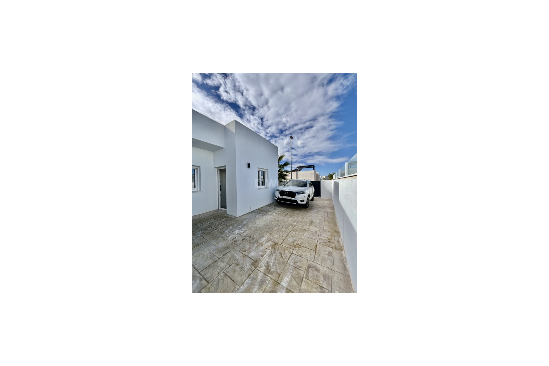 Resale - Villa - Benijofar - Costa Blanca