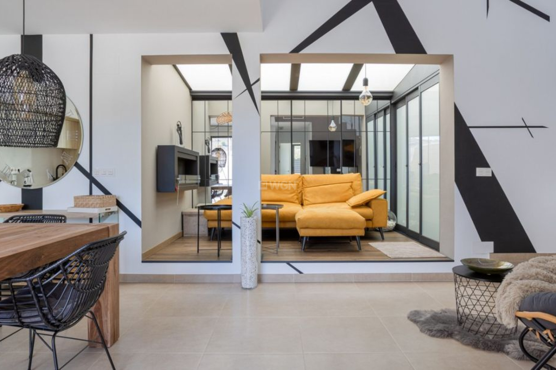 Resale - Villa - Benijofar - Costa Blanca