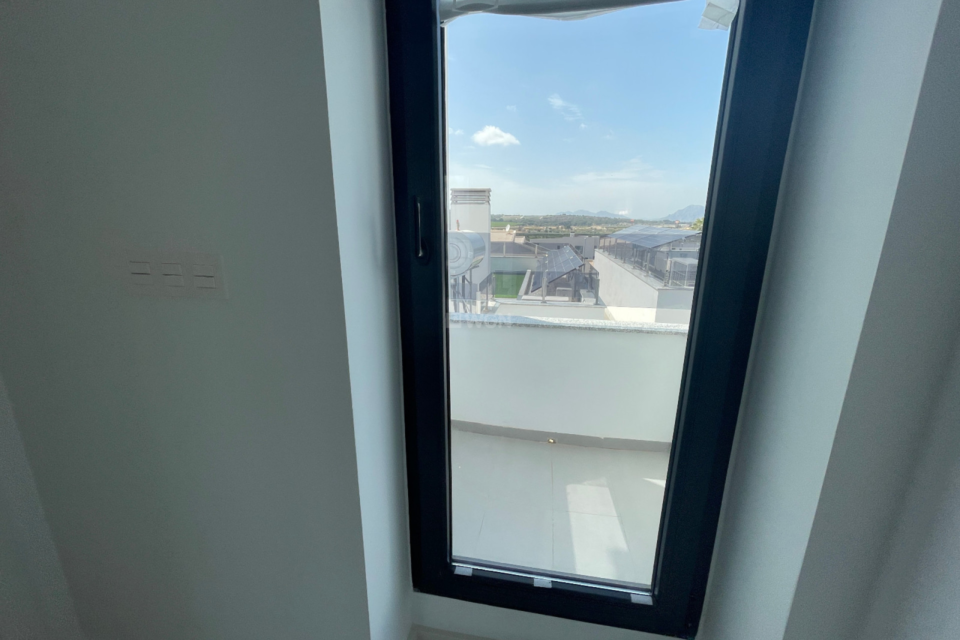 Resale - Villa - Benijofar - Costa Blanca