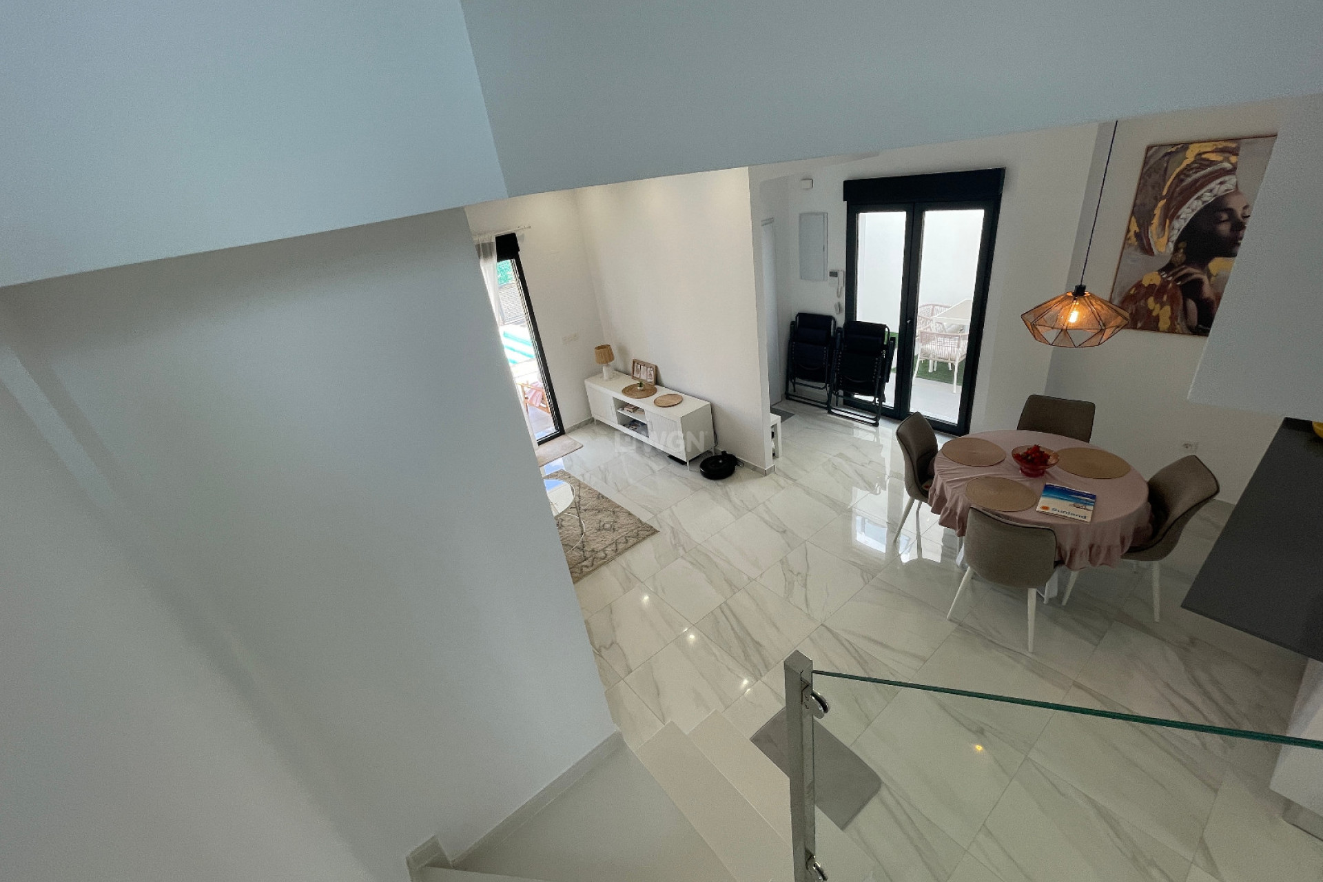 Resale - Villa - Benijofar - Costa Blanca