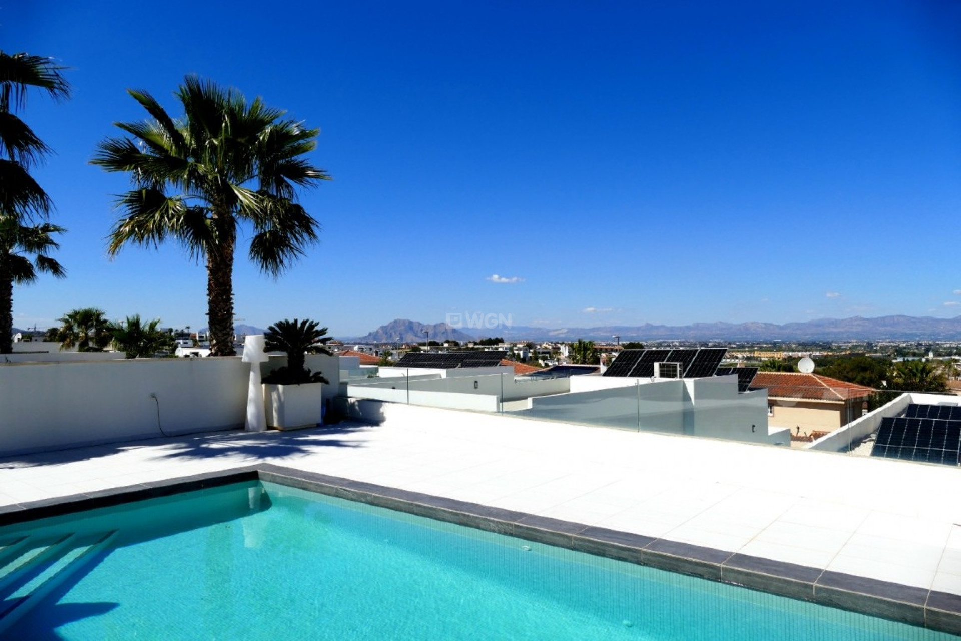 Resale - Villa - Benijofar - Costa Blanca