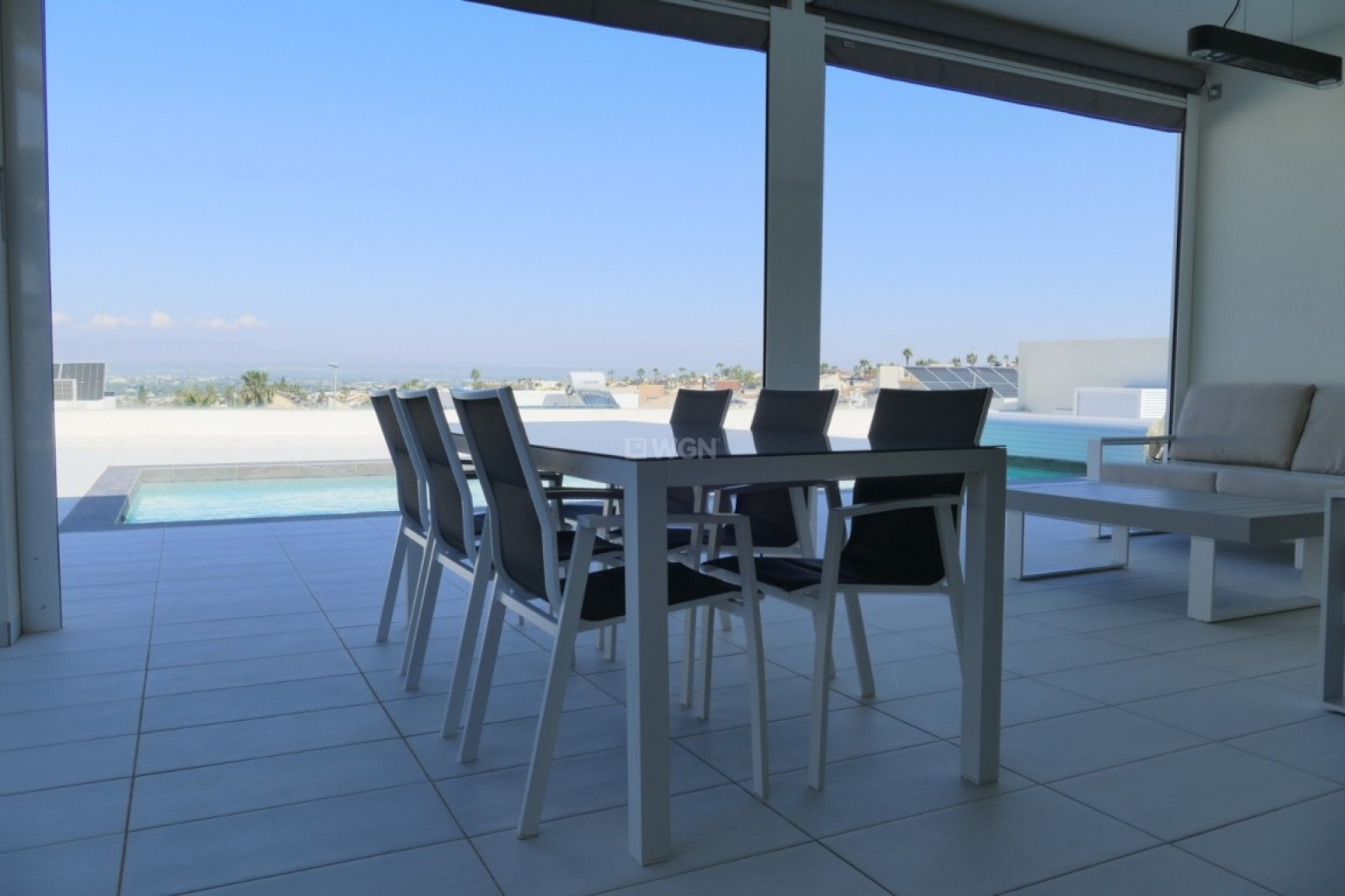 Resale - Villa - Benijofar - Costa Blanca