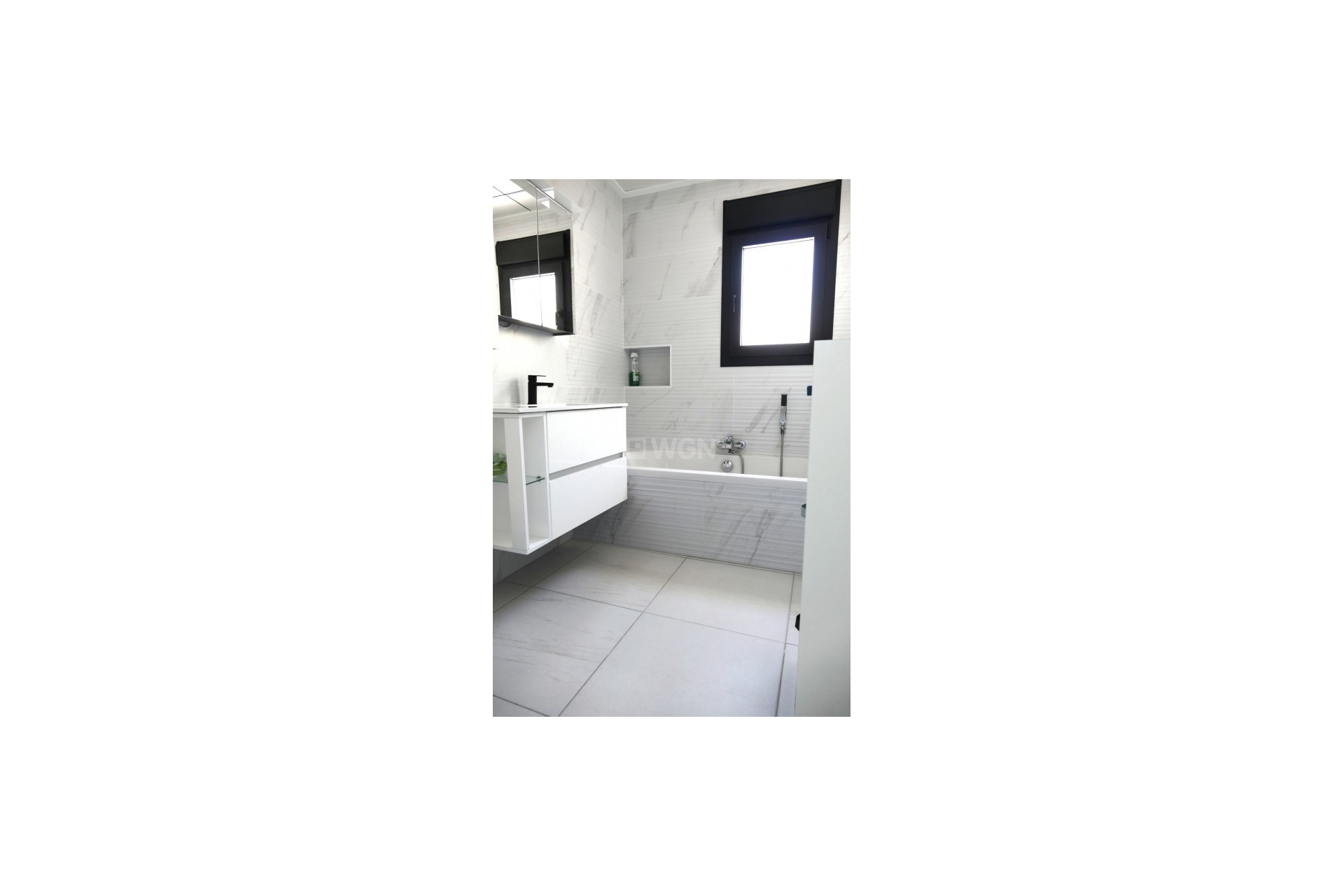 Resale - Villa - Benijofar - Costa Blanca