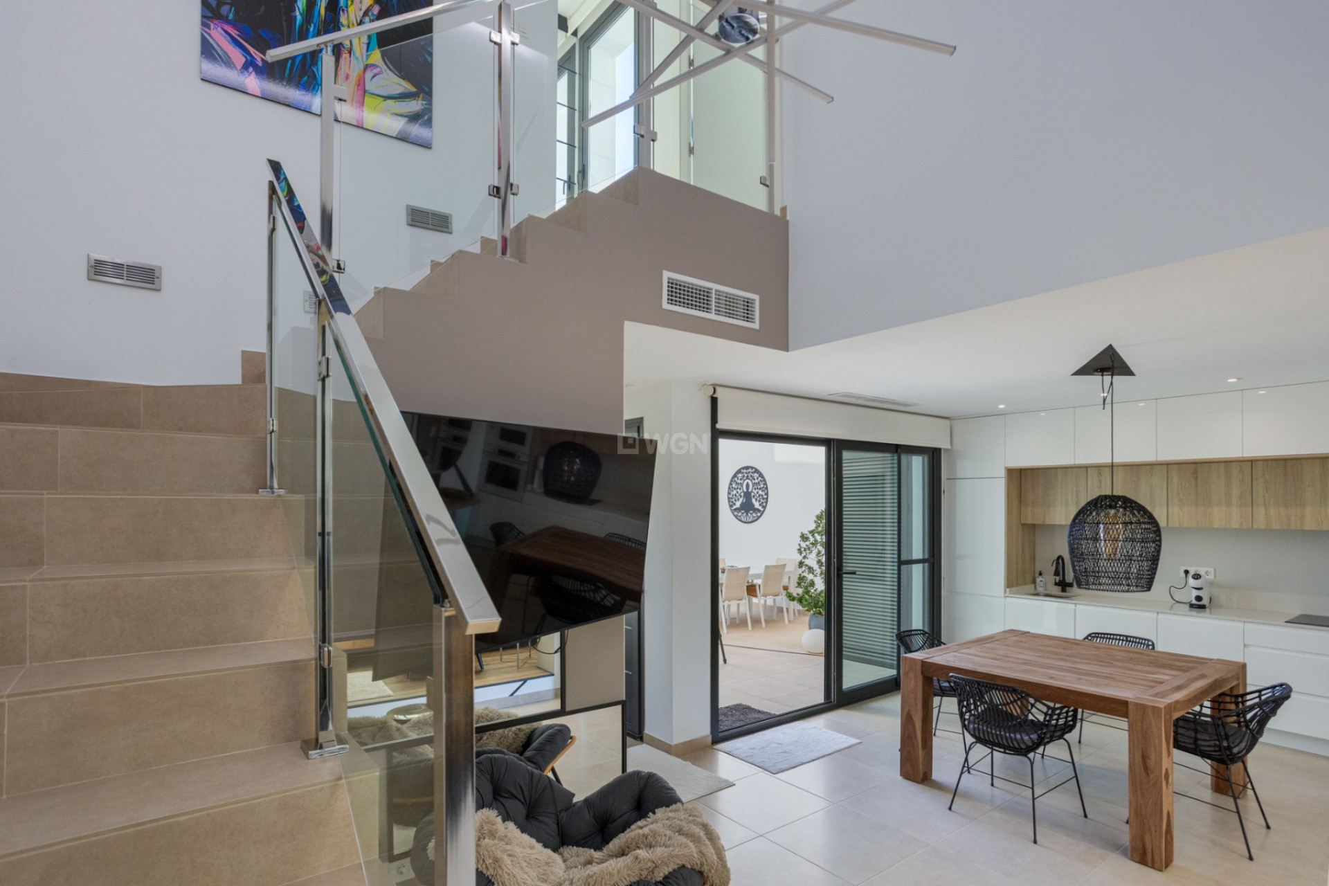 Resale - Villa - Benijofar - Costa Blanca