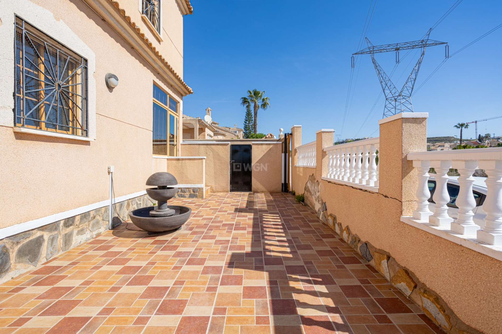 Resale - Villa - Benijofar - Costa Blanca