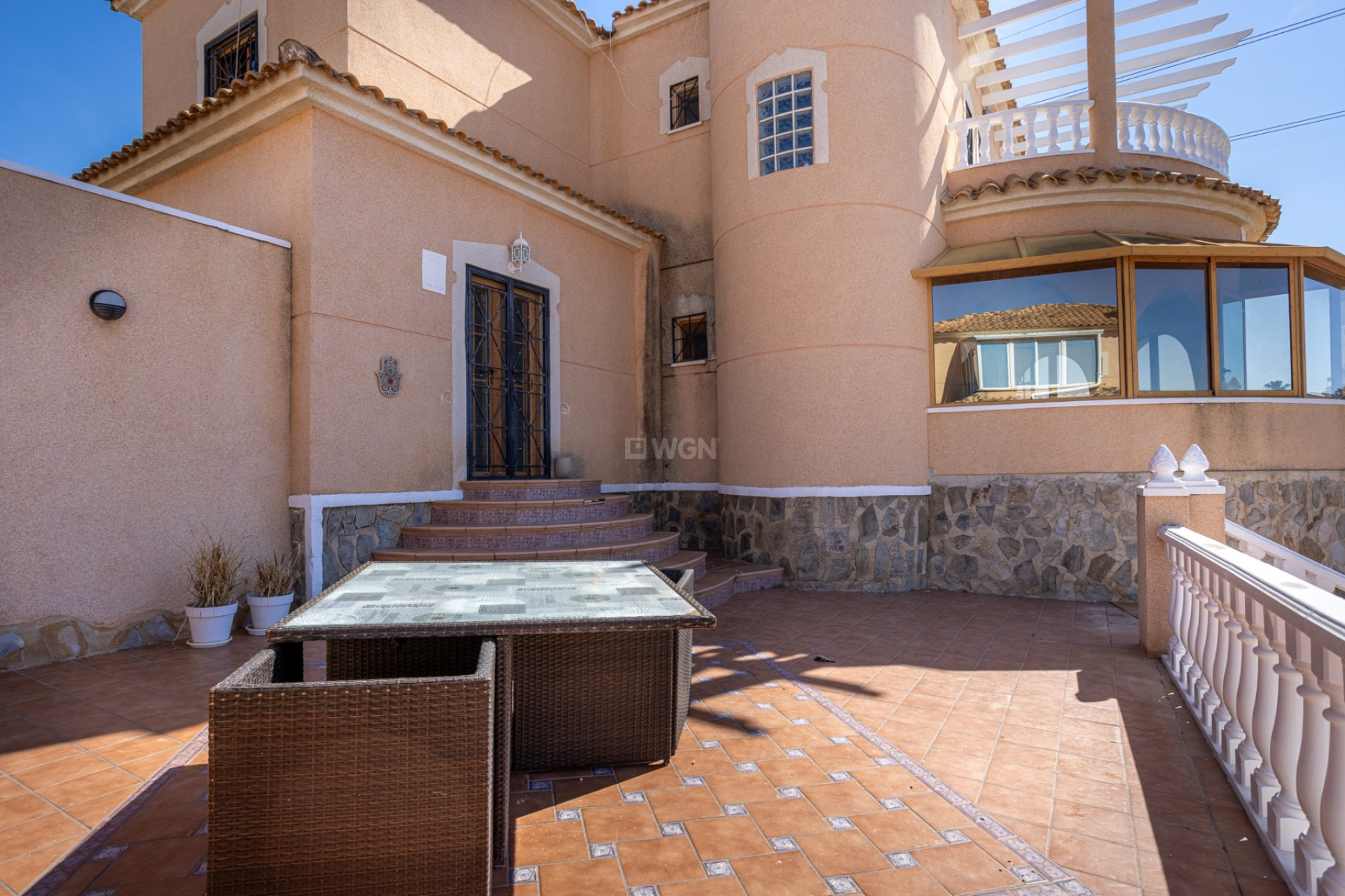 Resale - Villa - Benijofar - Costa Blanca