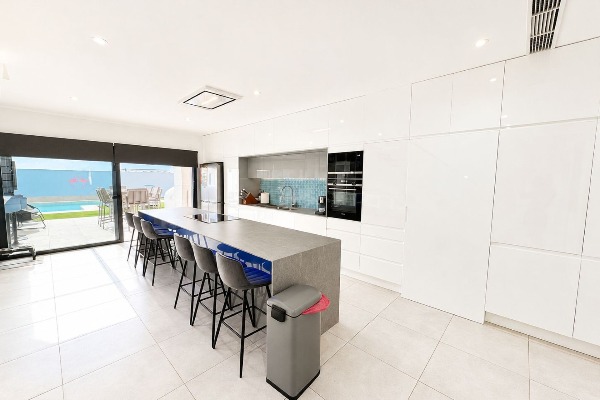 Resale - Villa - Benijofar - Costa Blanca