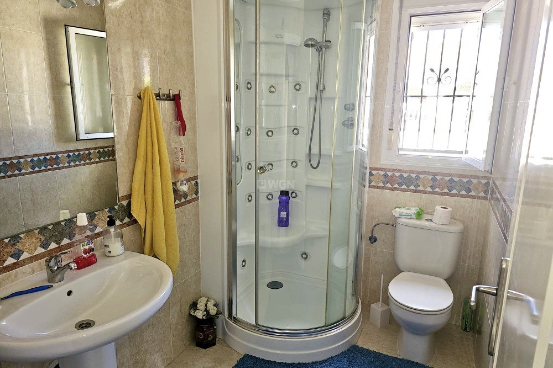 Resale - Villa - Benijofar - Costa Blanca