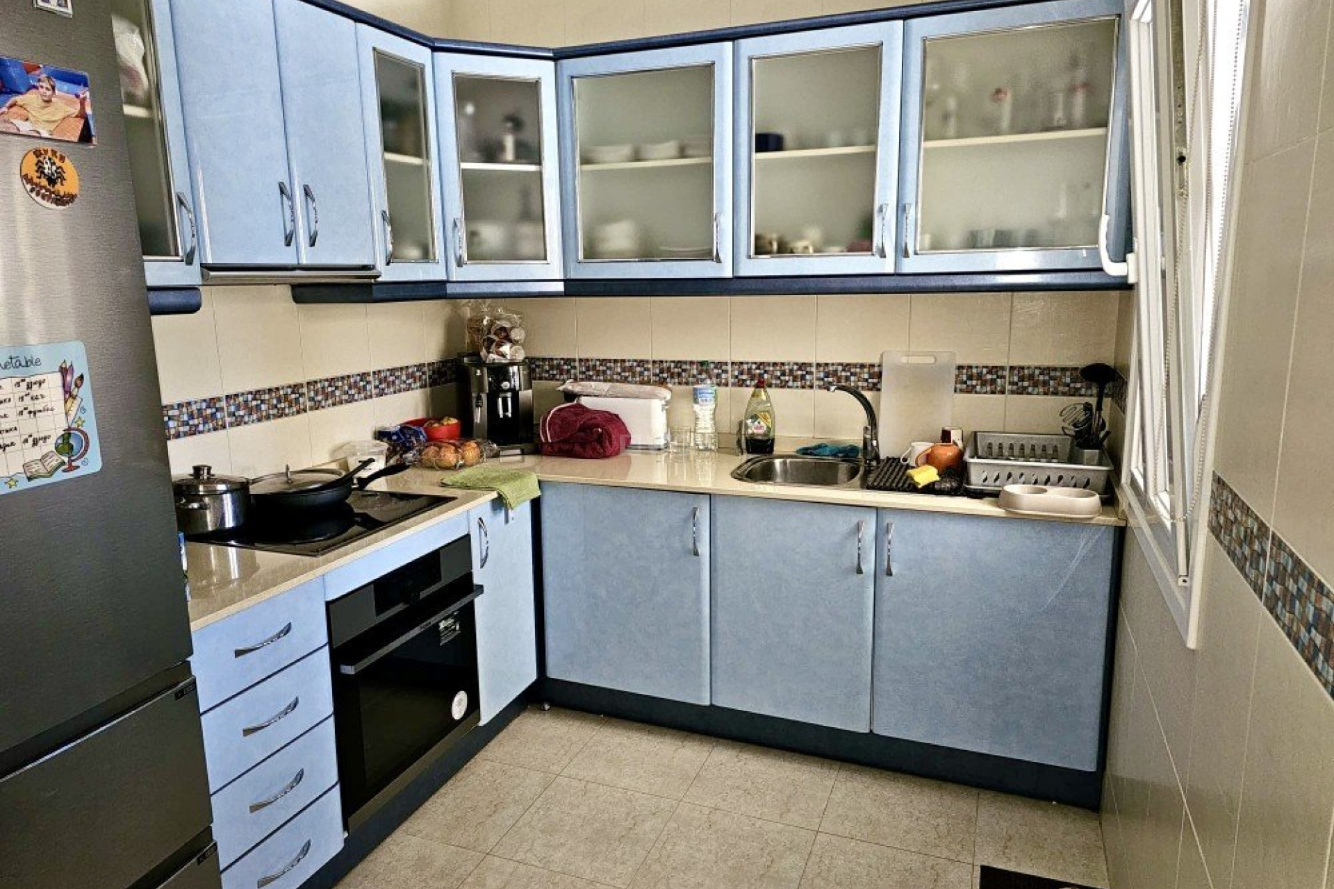 Resale - Villa - Benijofar - Costa Blanca