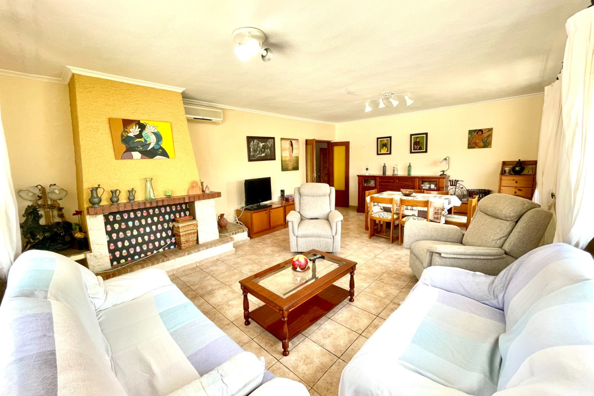 Resale - Villa - Benijofar - Costa Blanca