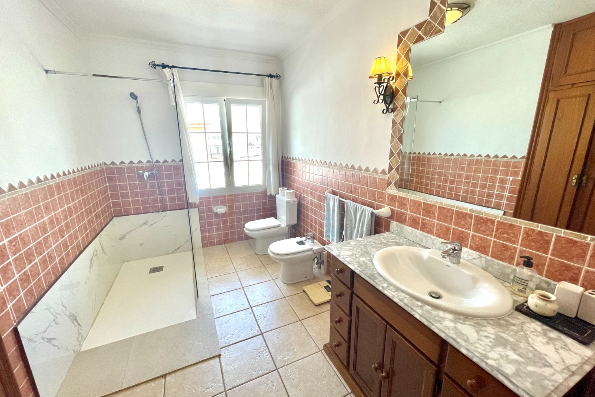 Resale - Villa - Benijofar - Costa Blanca