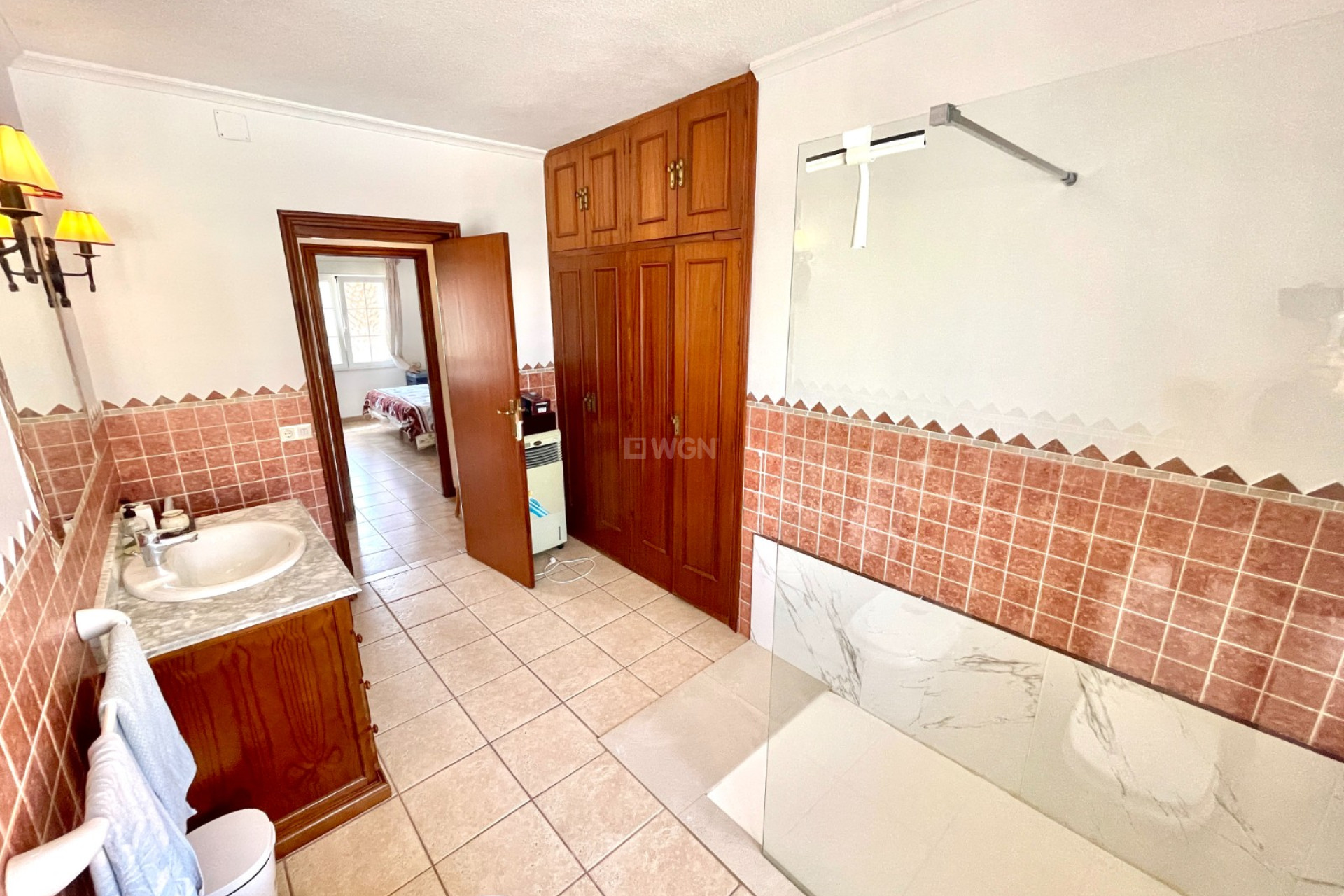 Resale - Villa - Benijofar - Costa Blanca