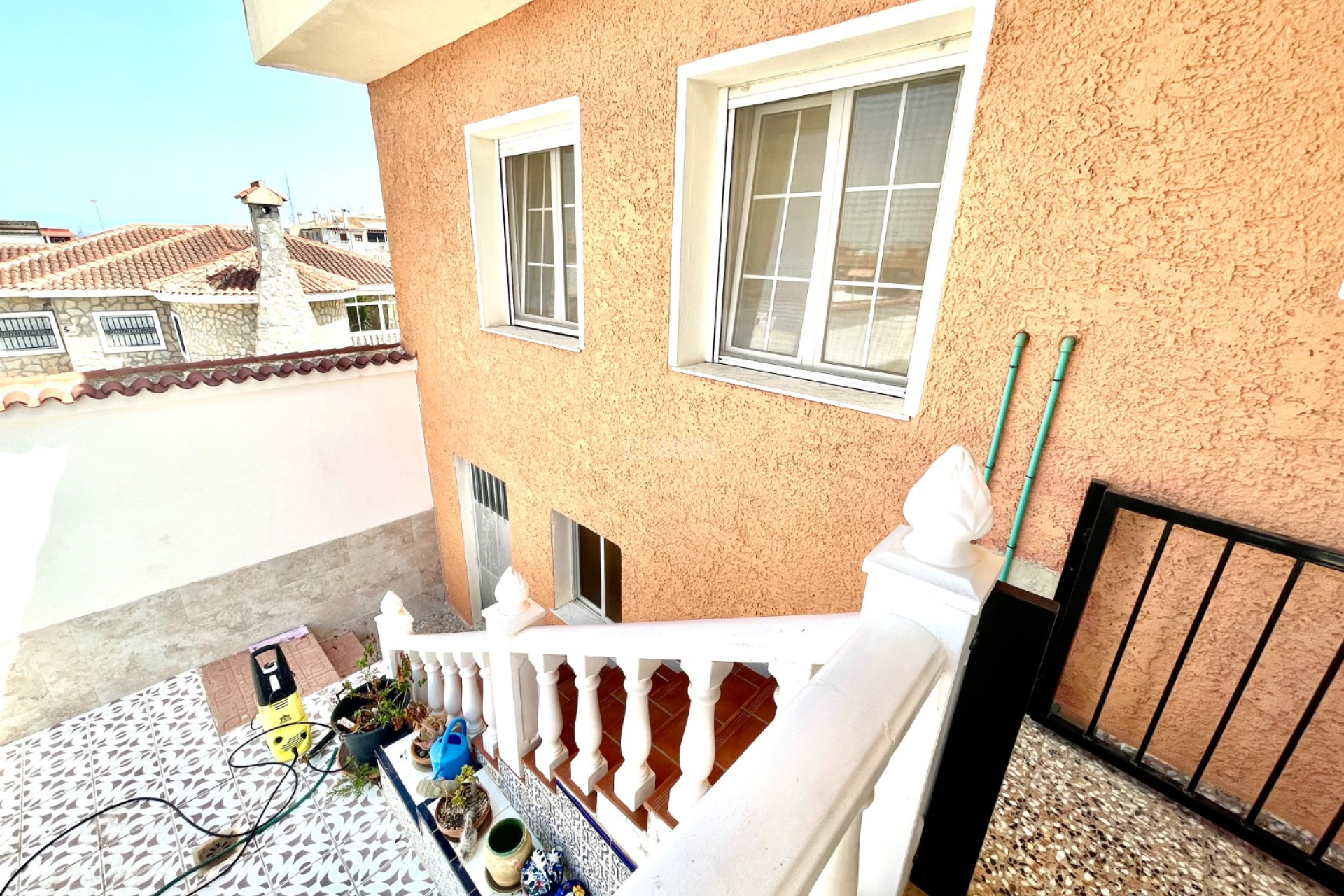 Resale - Villa - Benijofar - Costa Blanca