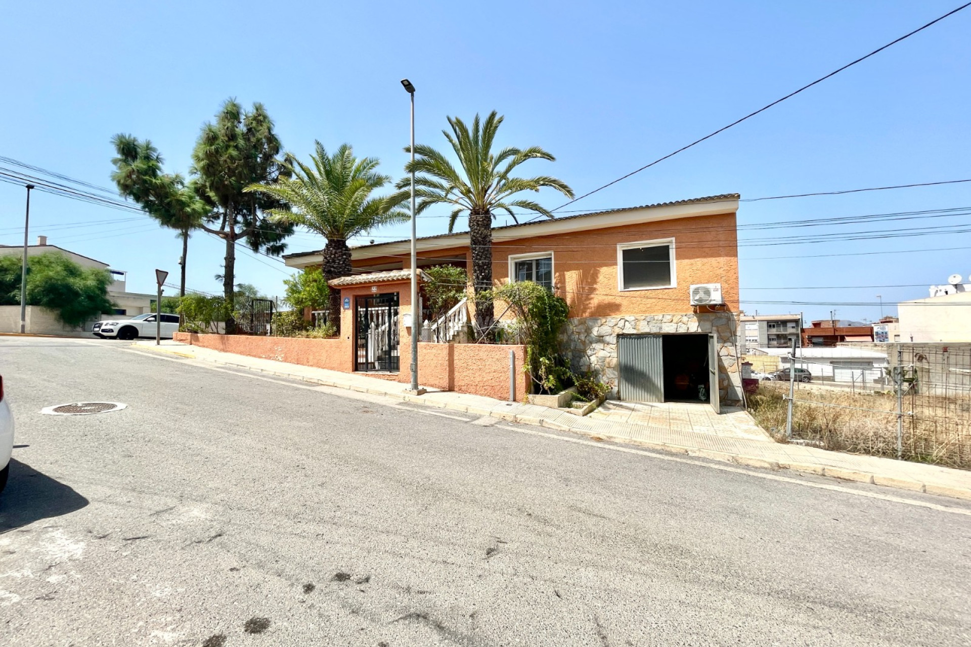 Resale - Villa - Benijofar - Costa Blanca