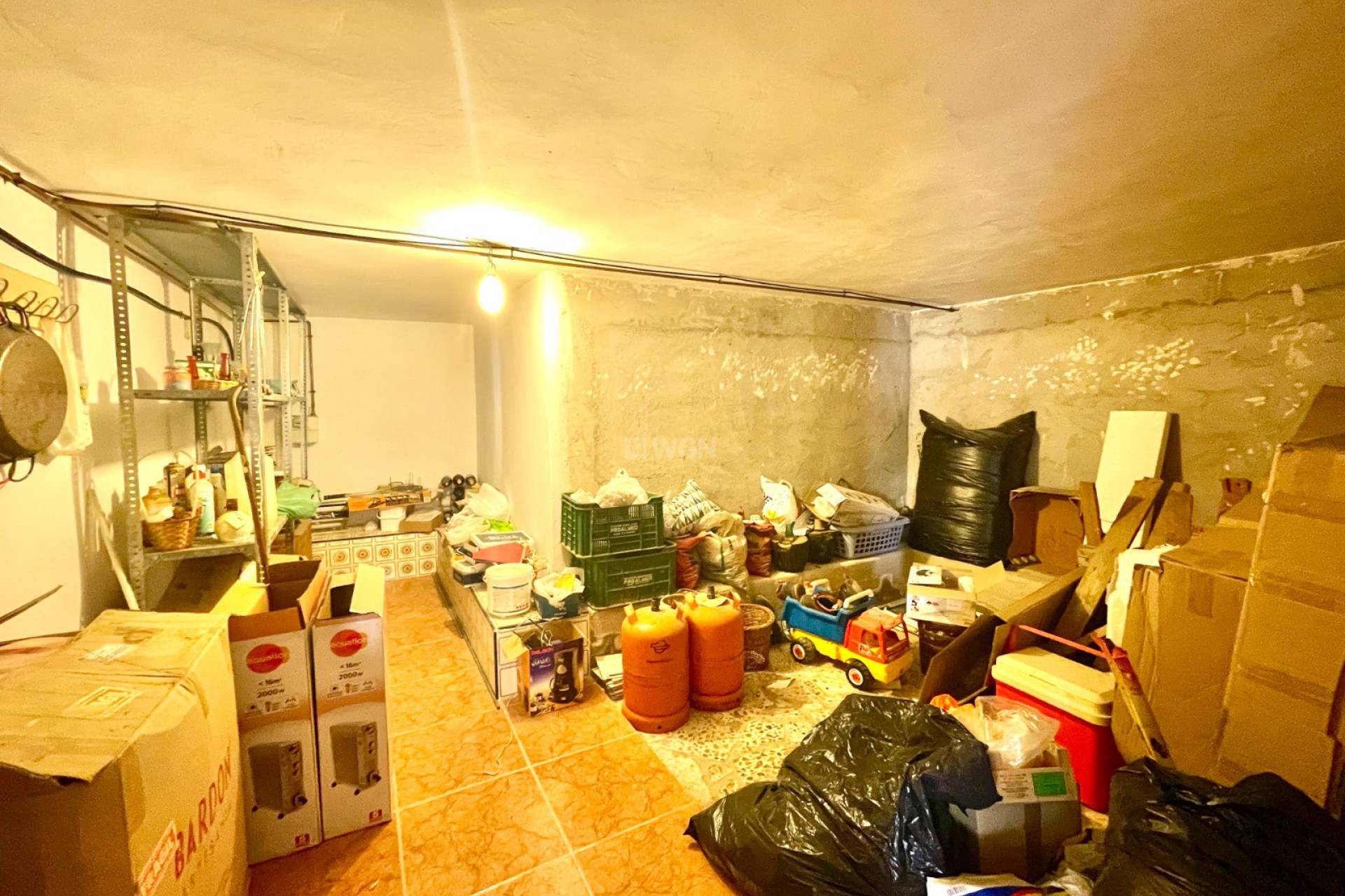 Resale - Villa - Benijofar - Costa Blanca