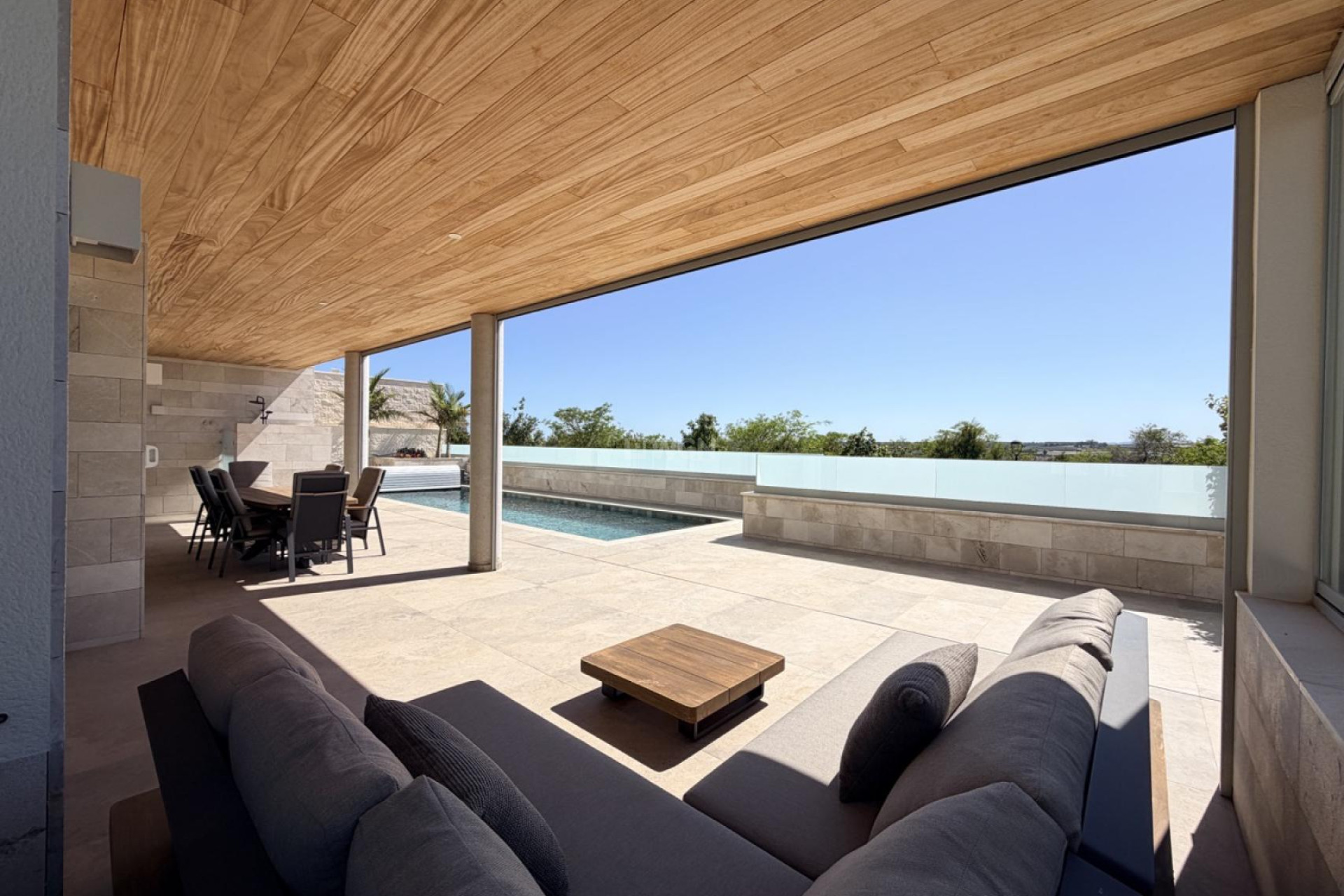 Resale - Villa - Benijofar - Costa Blanca