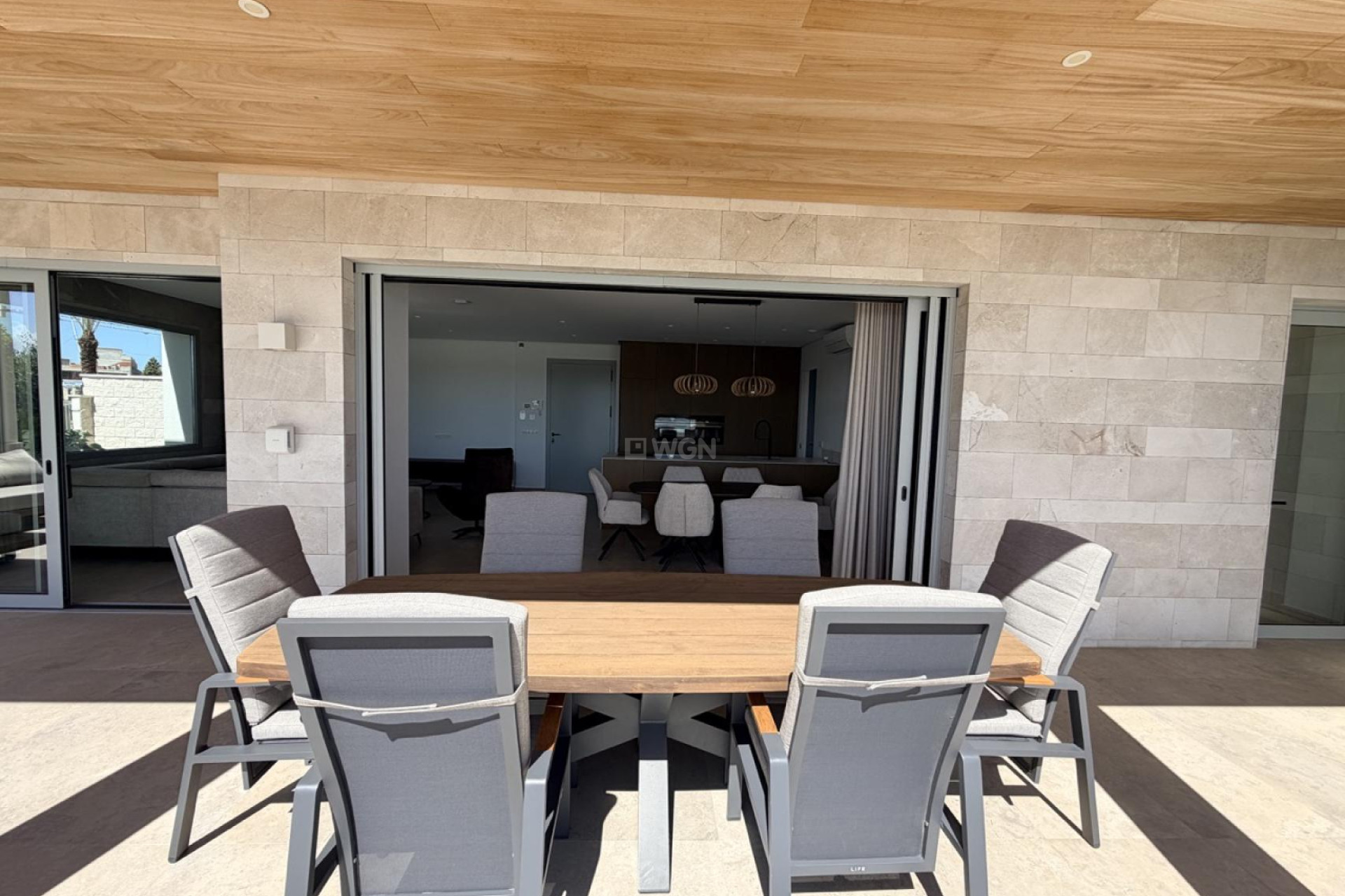Resale - Villa - Benijofar - Costa Blanca
