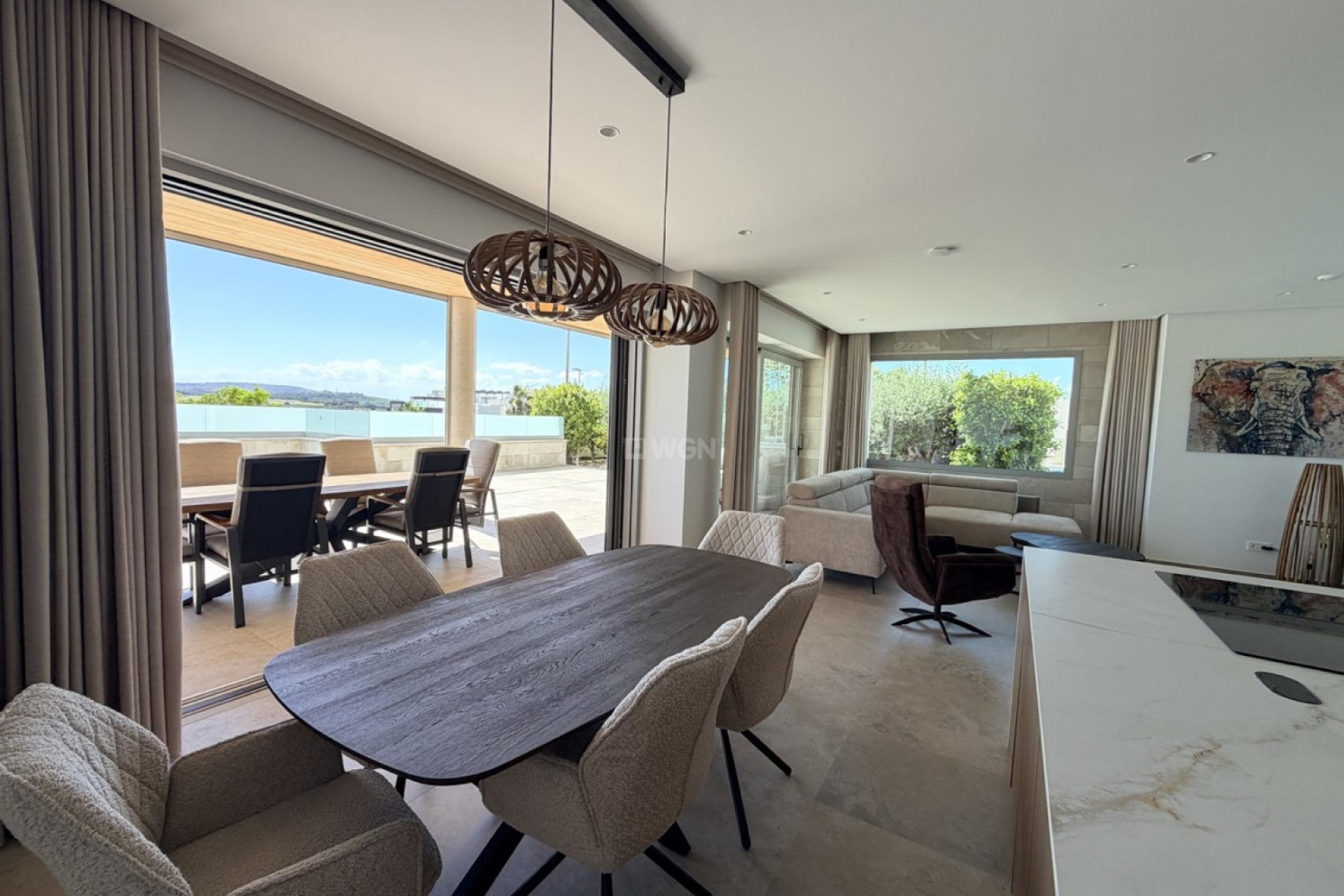 Resale - Villa - Benijofar - Costa Blanca