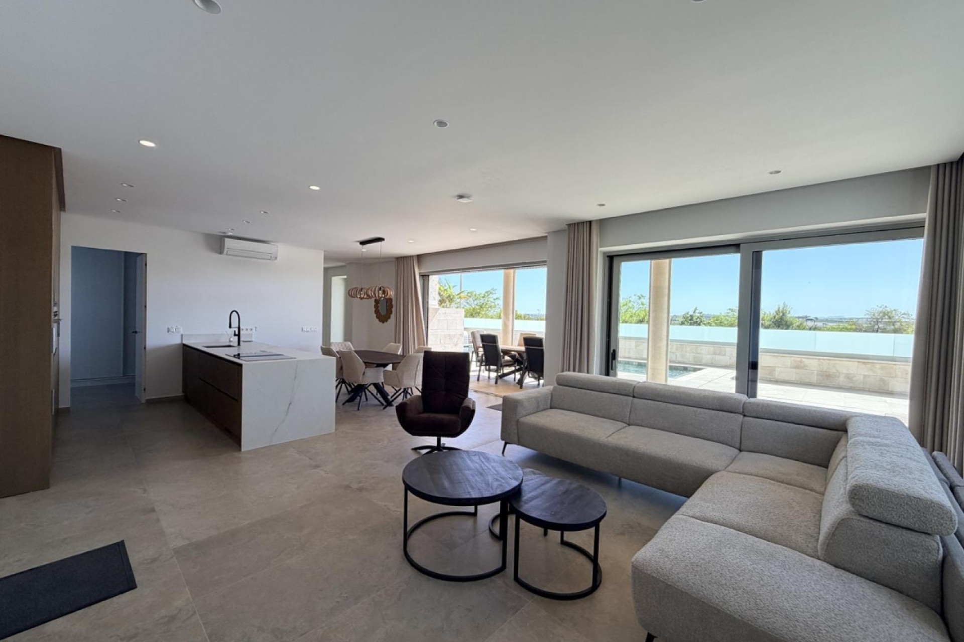 Resale - Villa - Benijofar - Costa Blanca