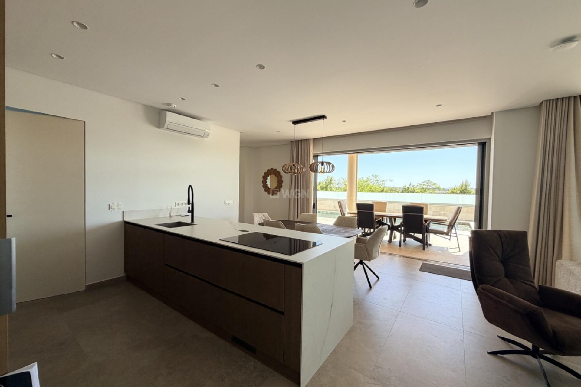 Resale - Villa - Benijofar - Costa Blanca