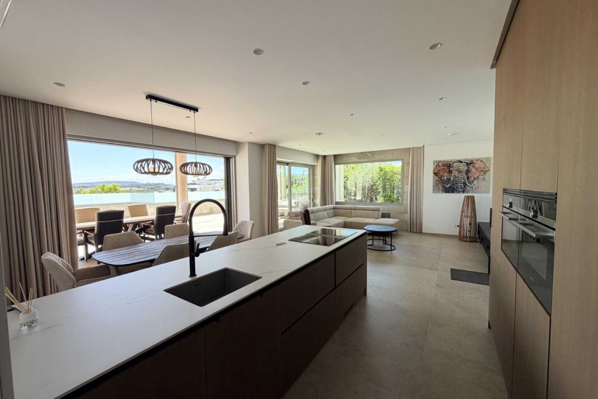 Resale - Villa - Benijofar - Costa Blanca