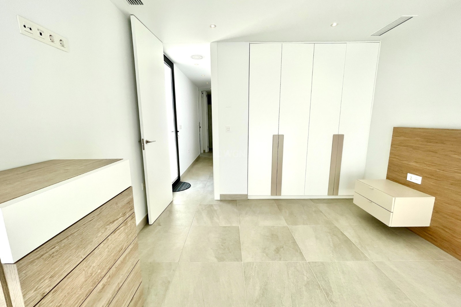 Resale - Villa - Benijofar - Costa Blanca