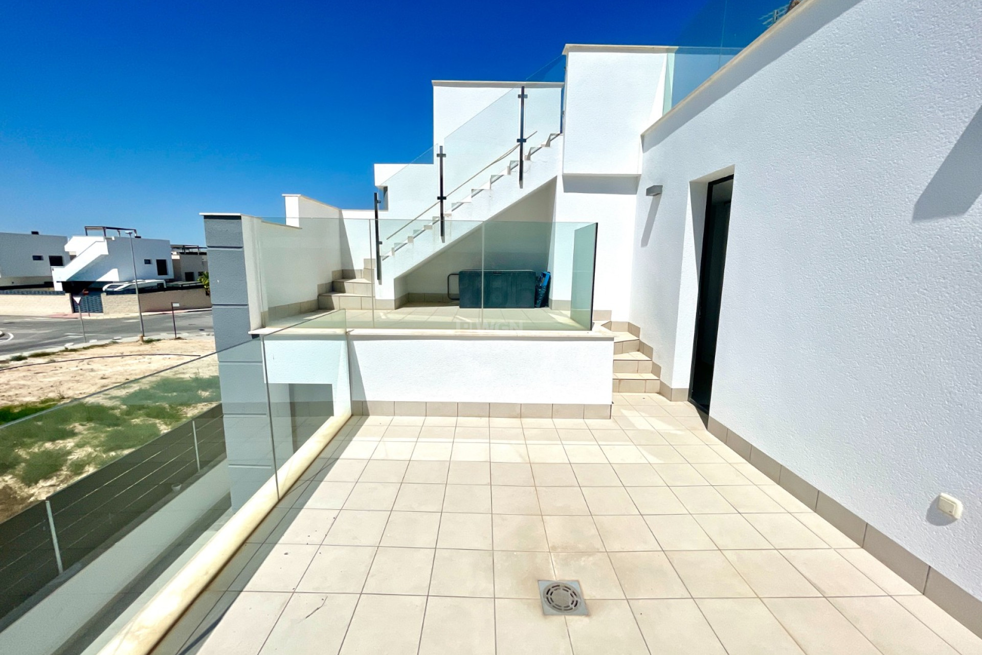 Resale - Villa - Benijofar - Costa Blanca