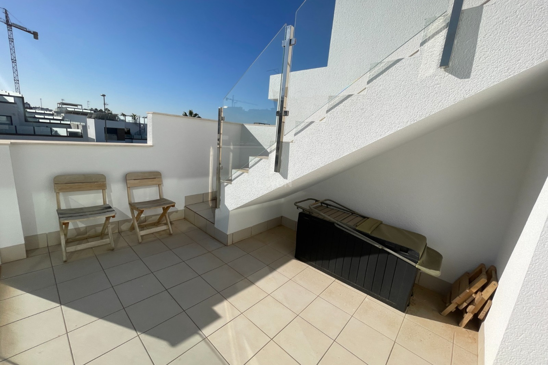 Resale - Villa - Benijofar - Costa Blanca