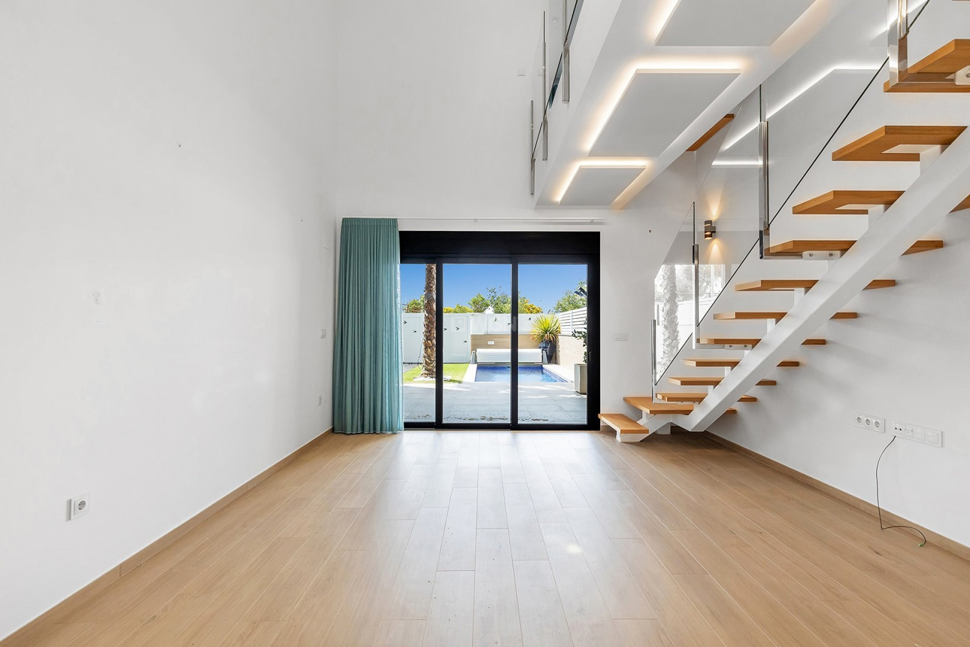 Resale - Villa - Benijofar - Costa Blanca