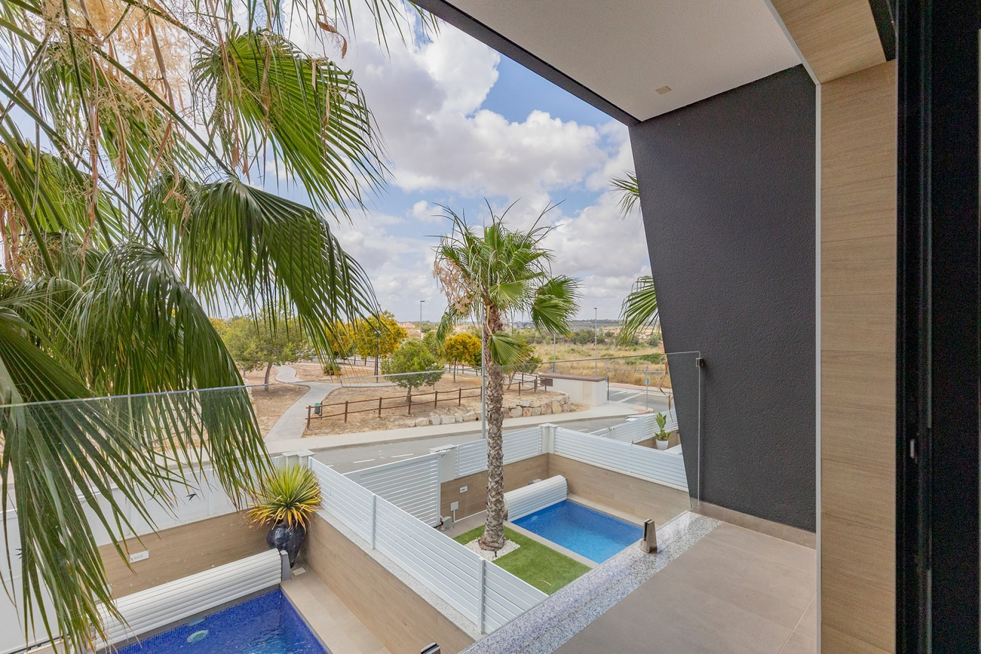 Resale - Villa - Benijofar - Costa Blanca
